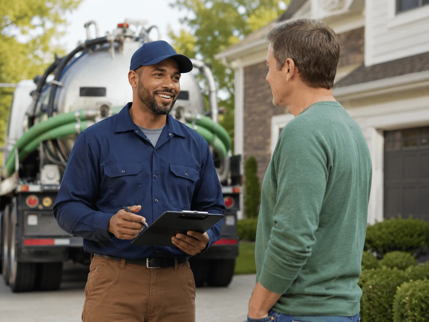 Mosquito Control Singer, LA FAQs